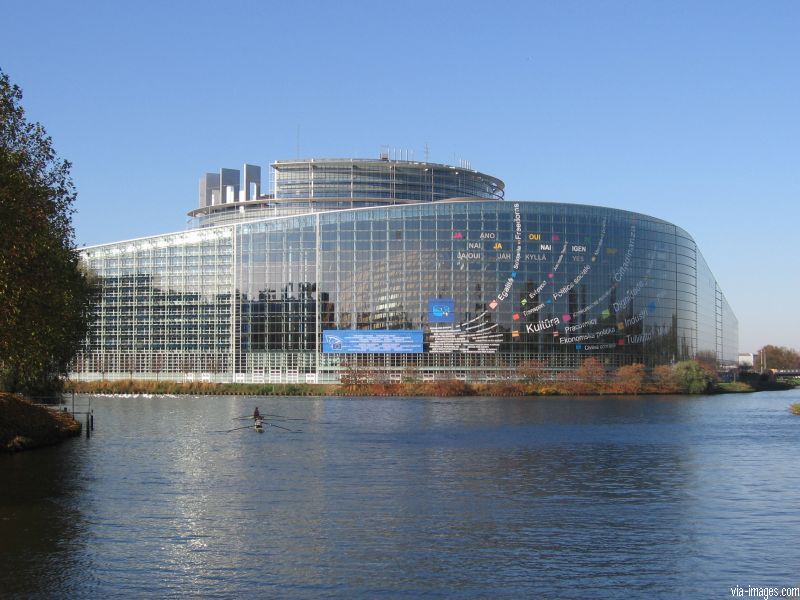 Parlement Europen