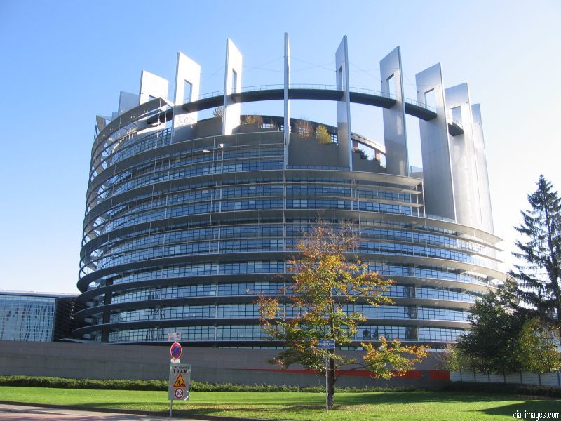 Parlement Europen