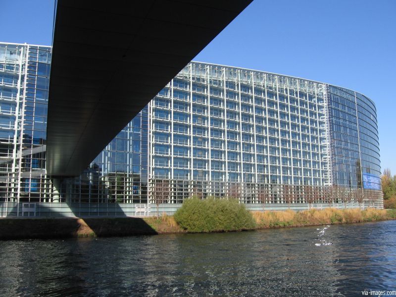 Parlement Europen