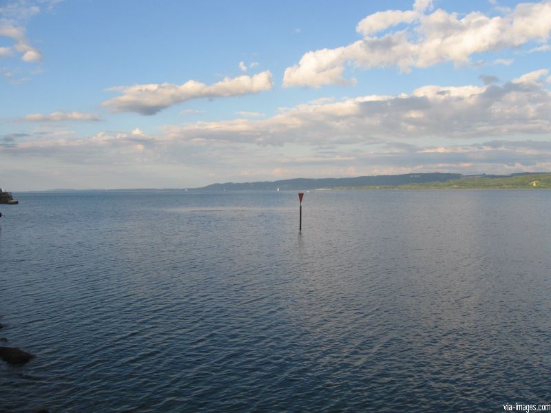 Lac de Neufchtel