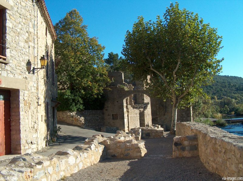 Lagrasse