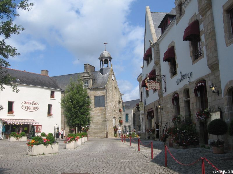 La Roche-Bernard