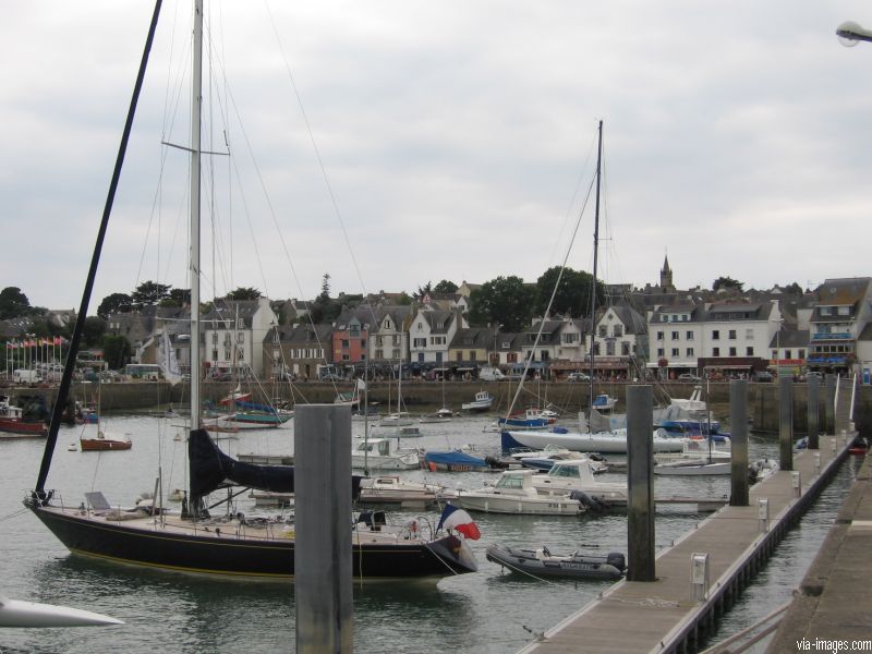 La Trinit-sur-Mer