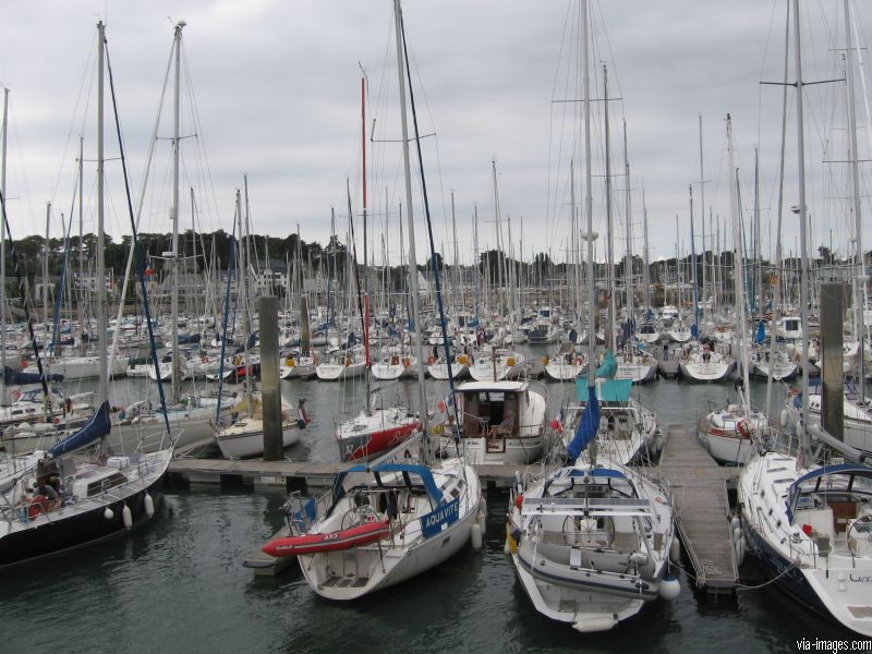 La Trinit-sur-Mer