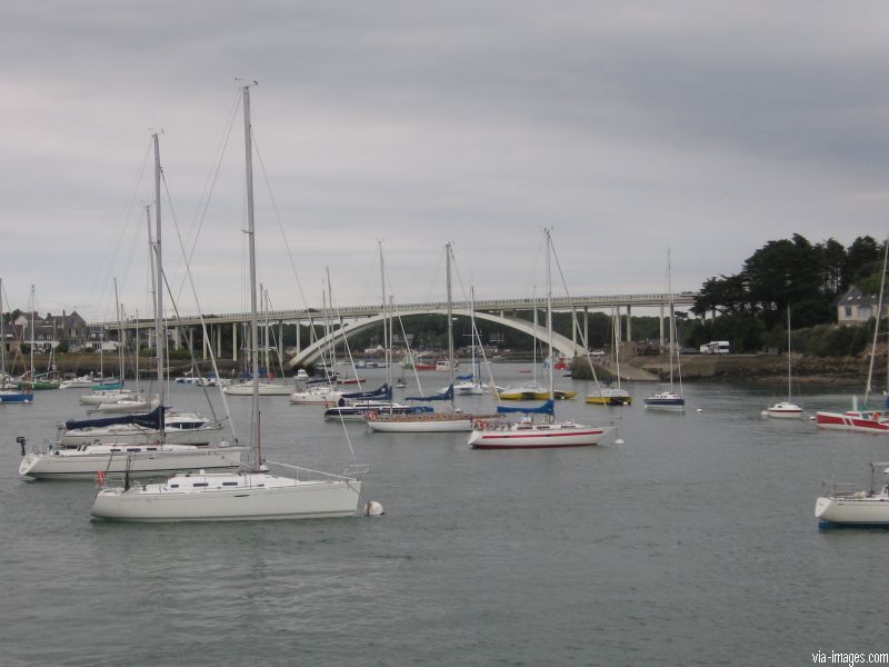 La Trinit-sur-Mer