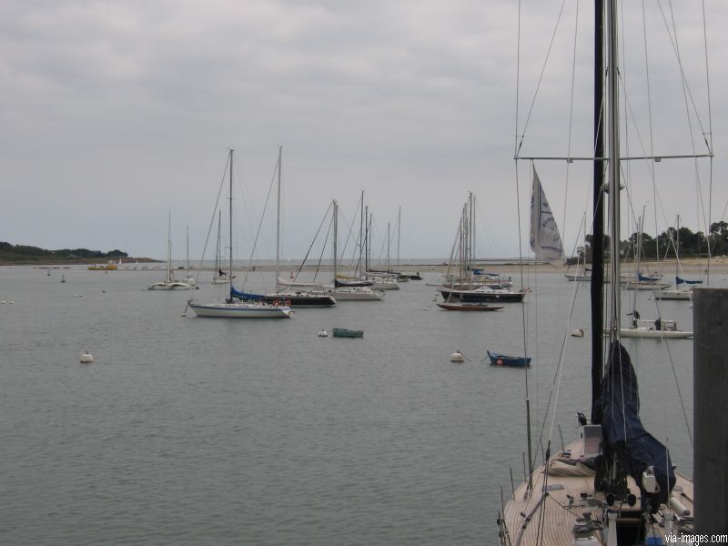 La Trinit-sur-Mer
