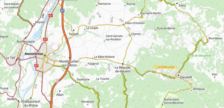 Carte