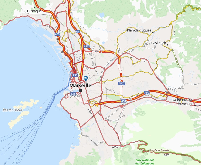 Carte