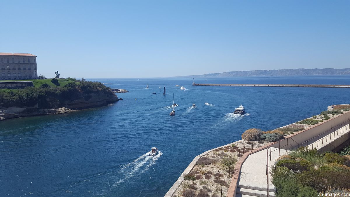Marseille