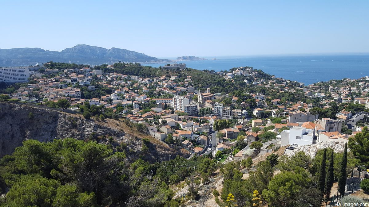 Marseille