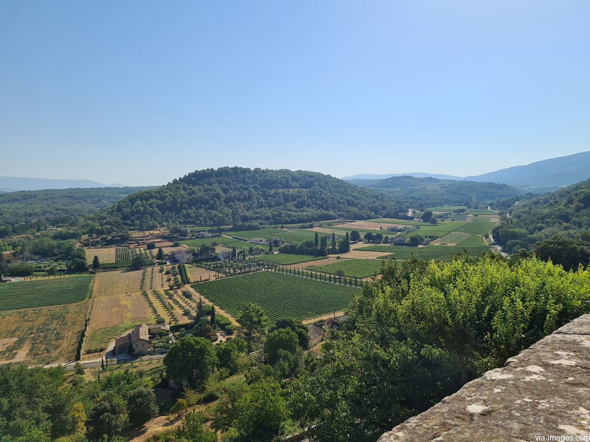 menerbes