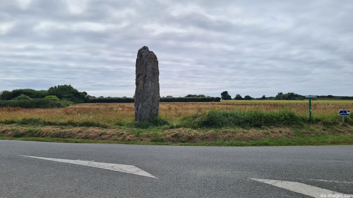 Menhir Jean