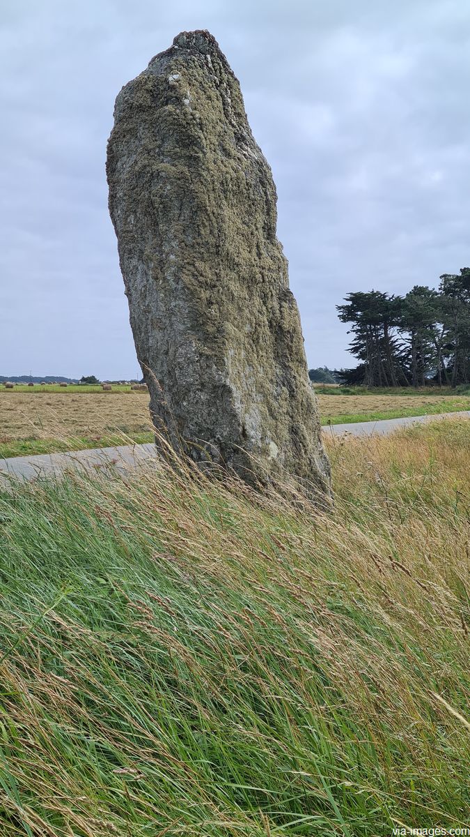 Menhir Jean