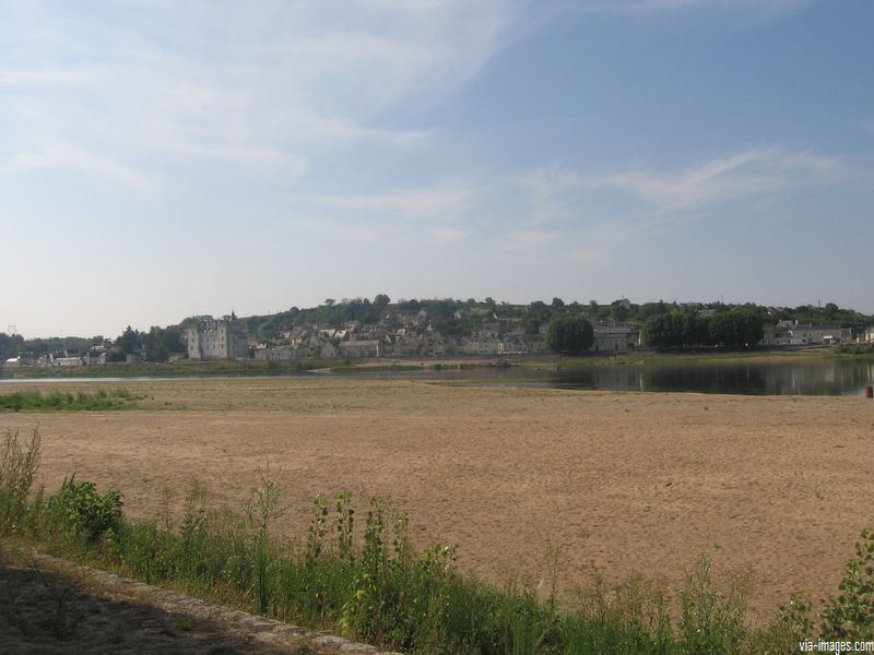 Montsoreau