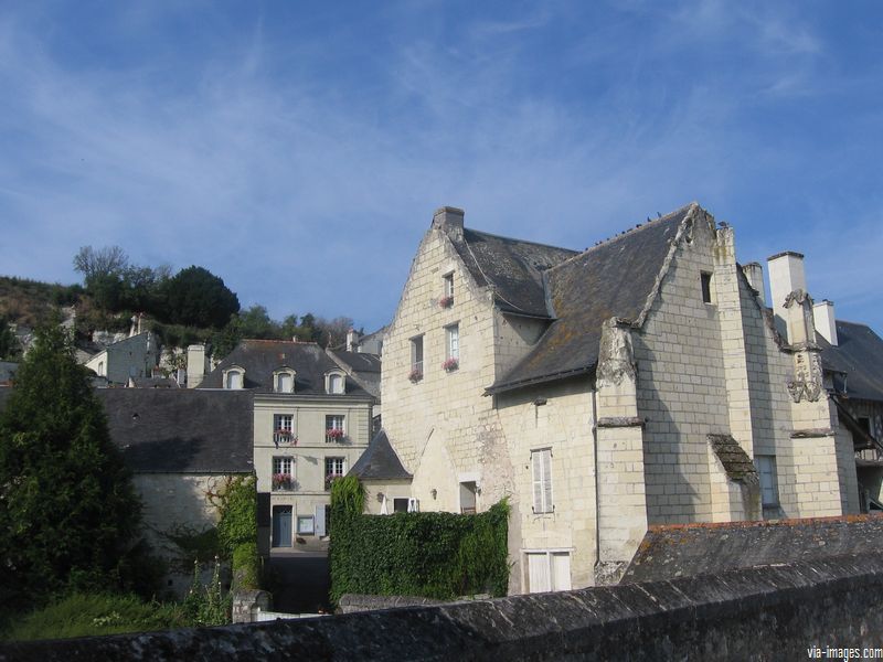 Montsoreau