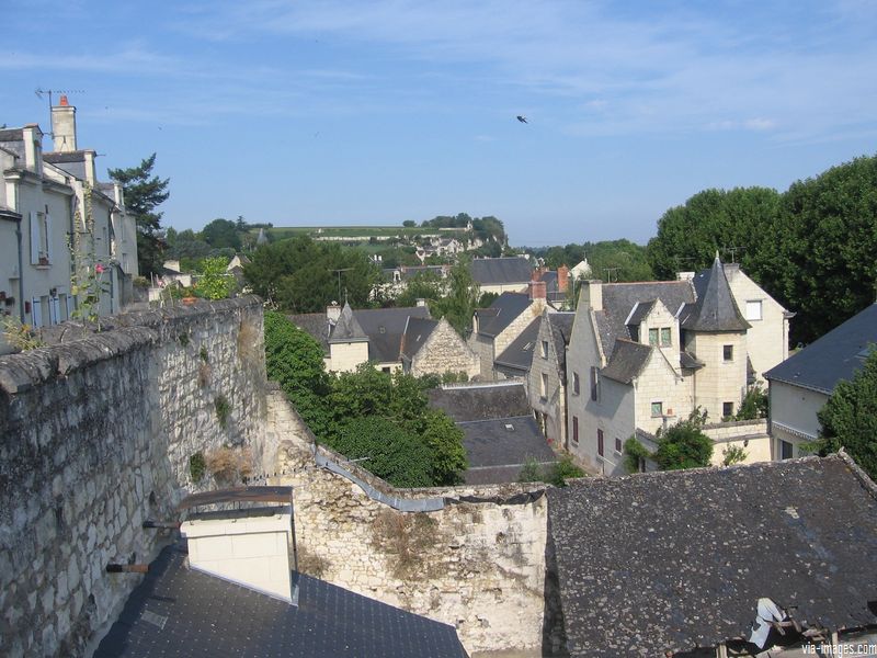 Montsoreau