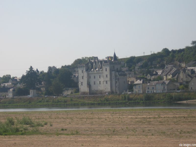 Montsoreau