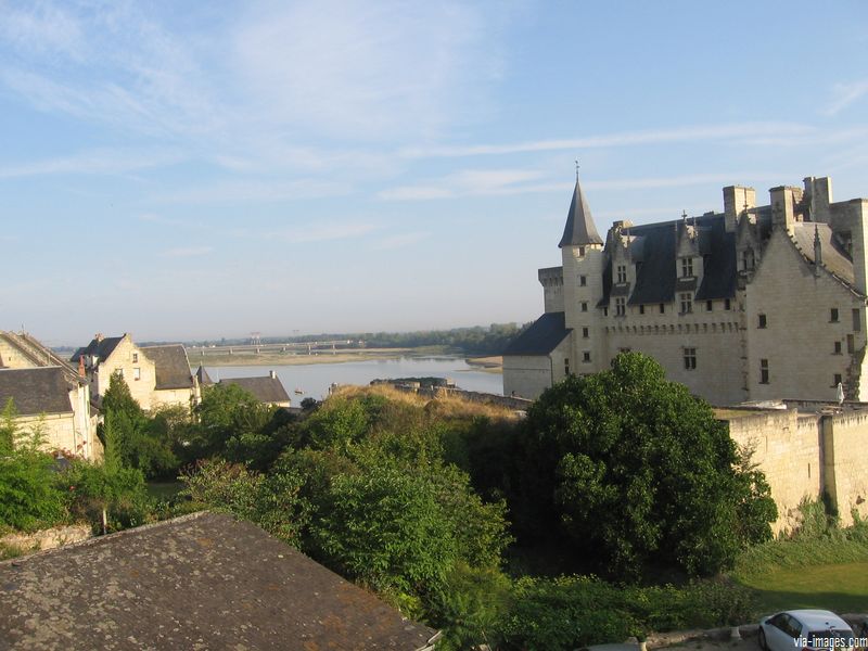 Montsoreau