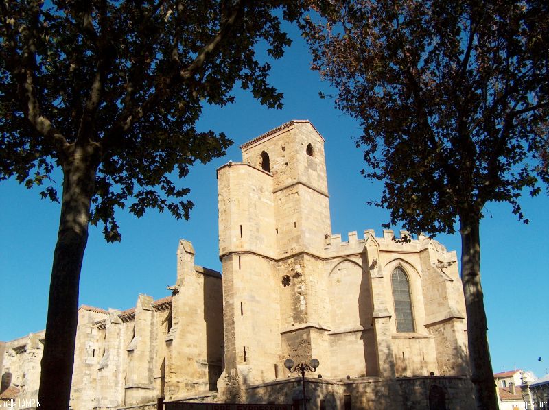 Narbonne