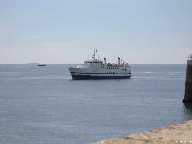 Bateau Acadie