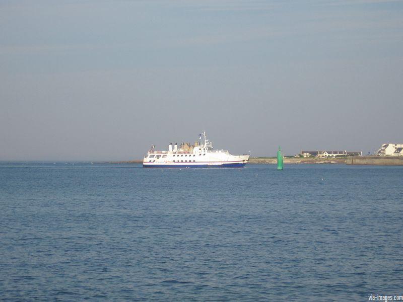 Bateau Acadie