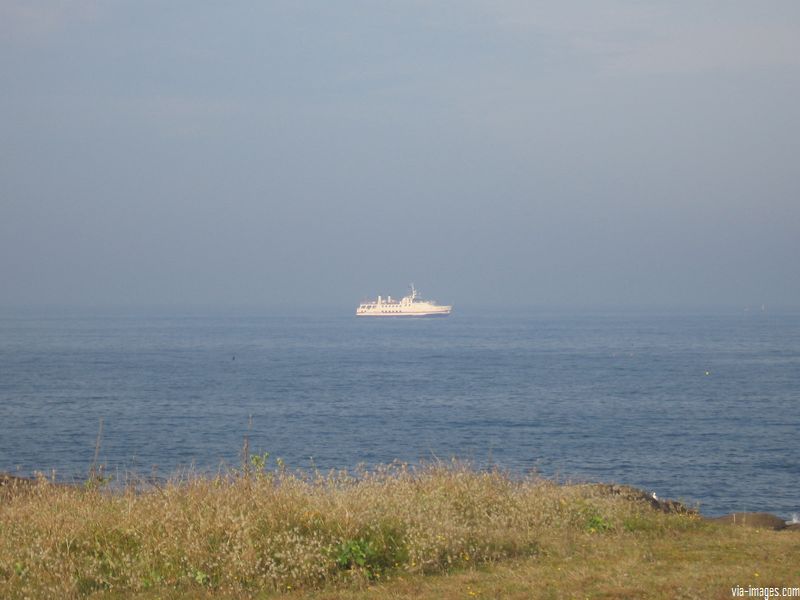 Bateau Acadie