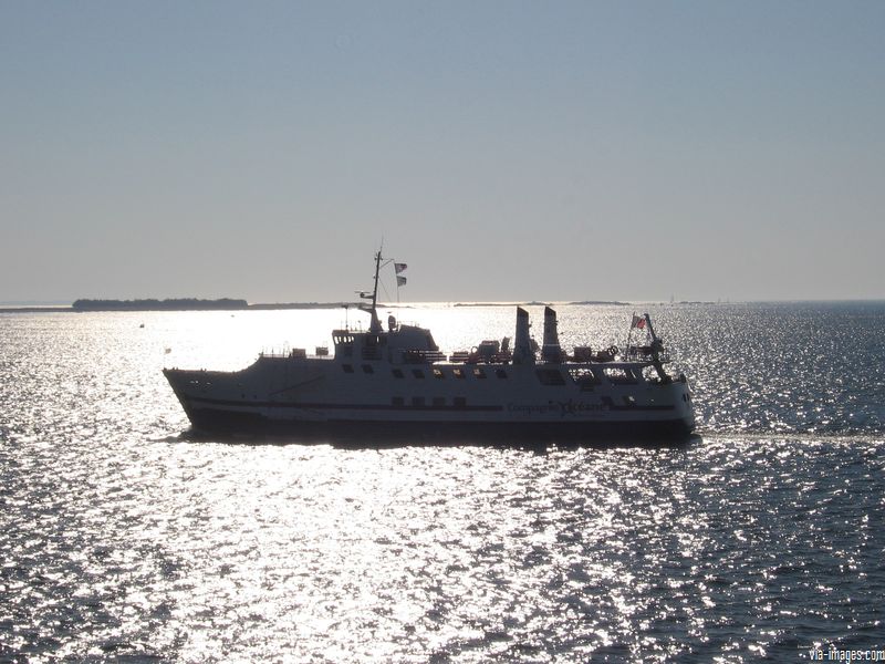 Bateau Acadie