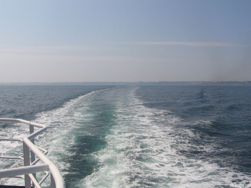 Bateau Acadie