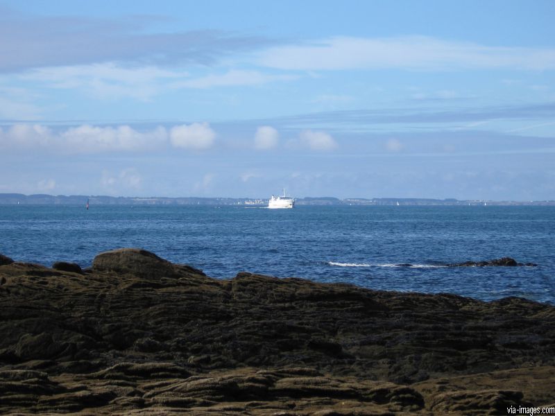 Bateau Acadie