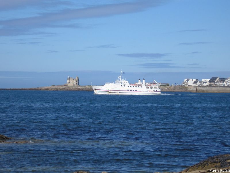 Bateau Acadie