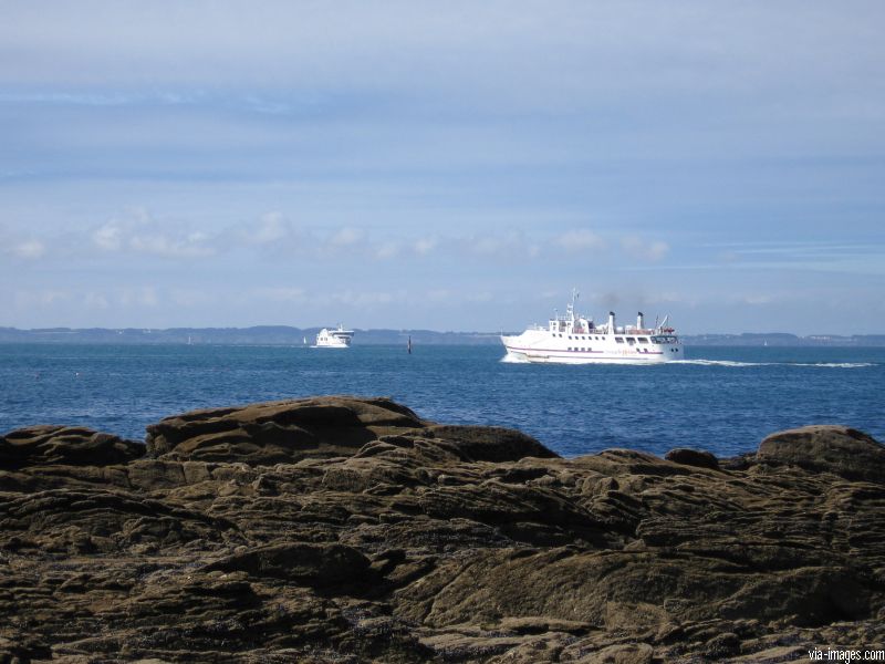 Bateau Acadie