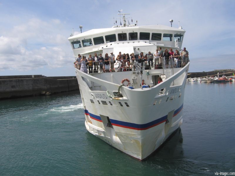 Bateau Vindilis