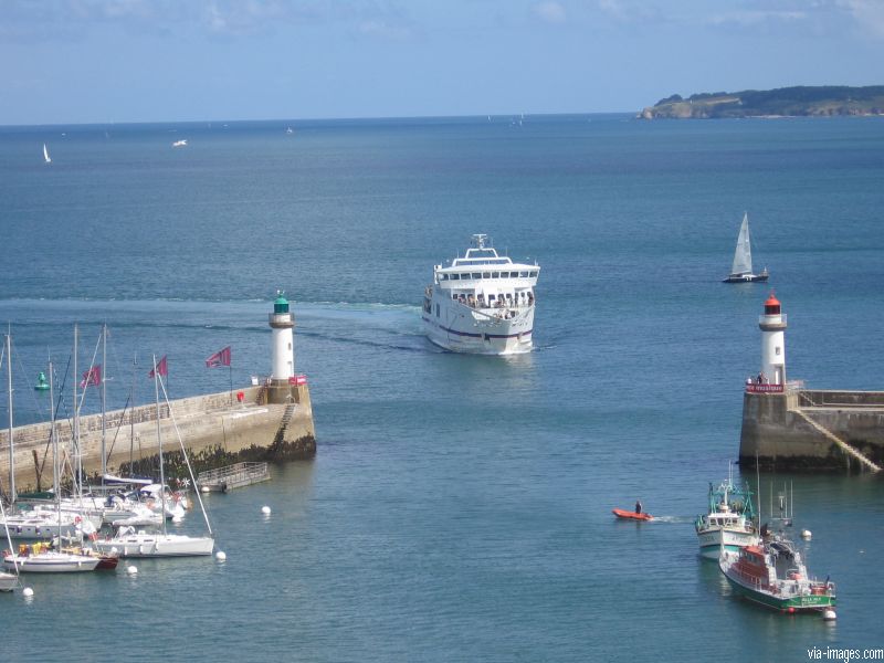 Bateau Vindilis