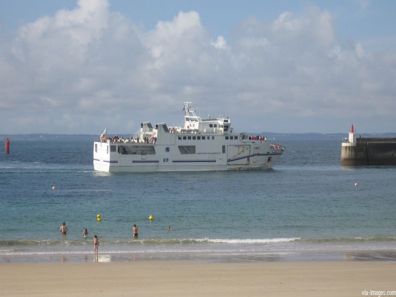 Bateau Vindilis