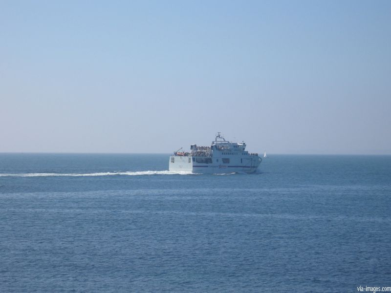 Bateau Vindilis