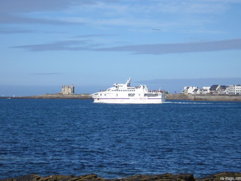 Bateau Vindilis