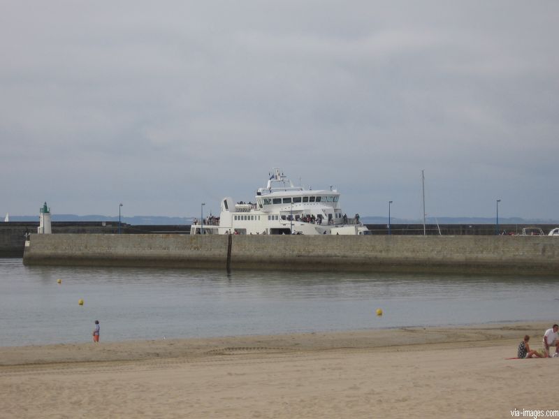 Bateau Vindilis