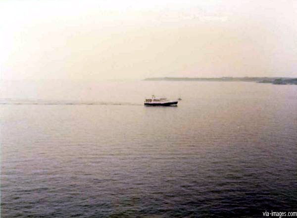 Bateau Acadie