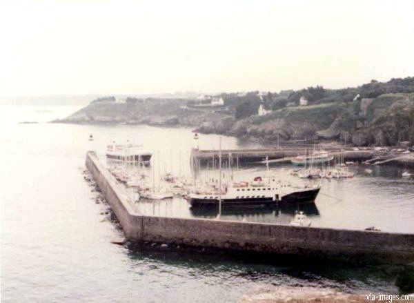 Acadie Guerveur