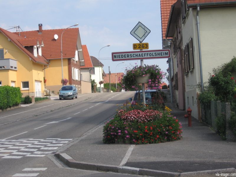 Niederschaeffolsheim