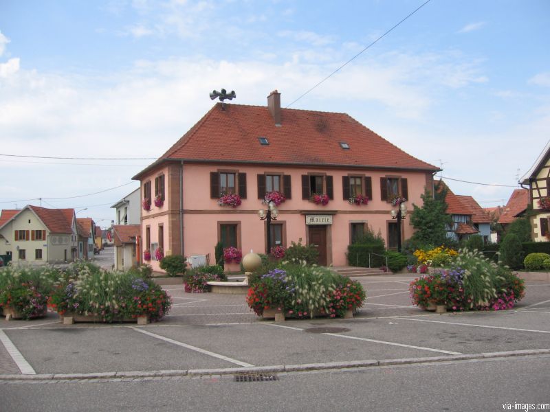 Niederschaeffolsheim