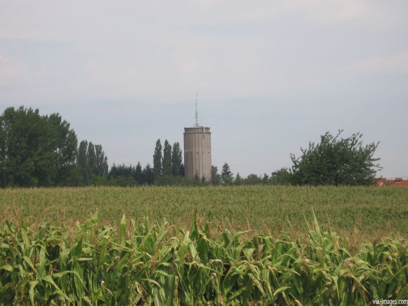 Niederschaeffolsheim