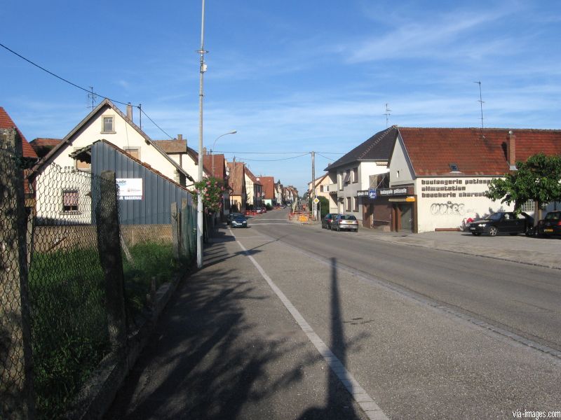 Niederschaeffolsheim