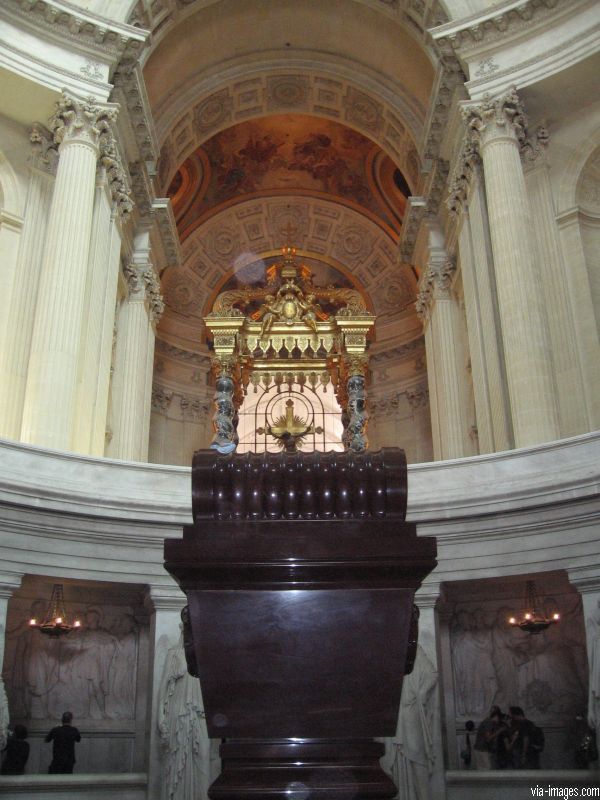 Paris - Htel des Invalides