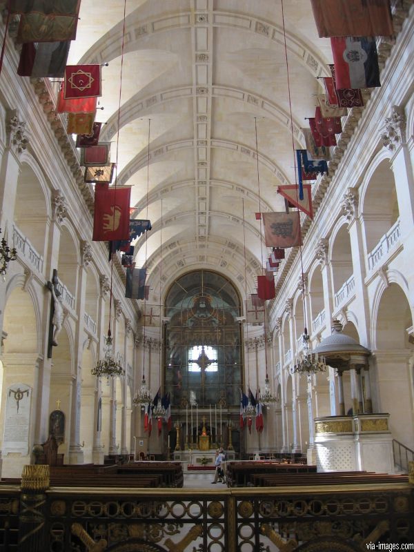 Paris - Htel des Invalides