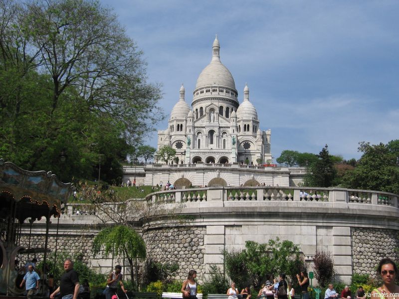 Paris - Montmartre