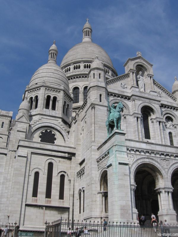 Paris - Montmartre