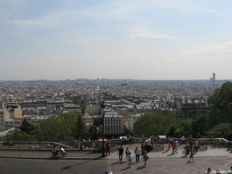 Paris - Montmartre