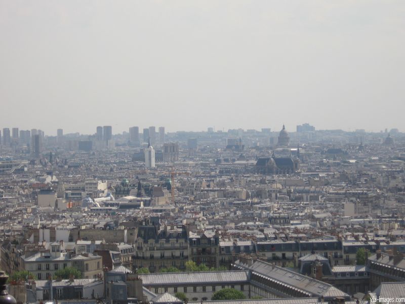 Paris - Montmartre