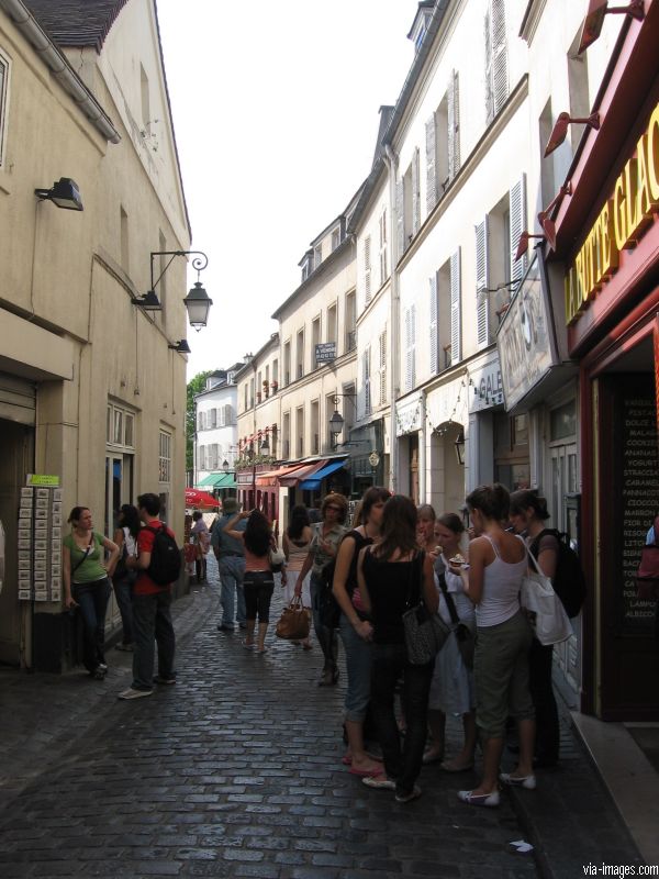 Paris - Montmartre